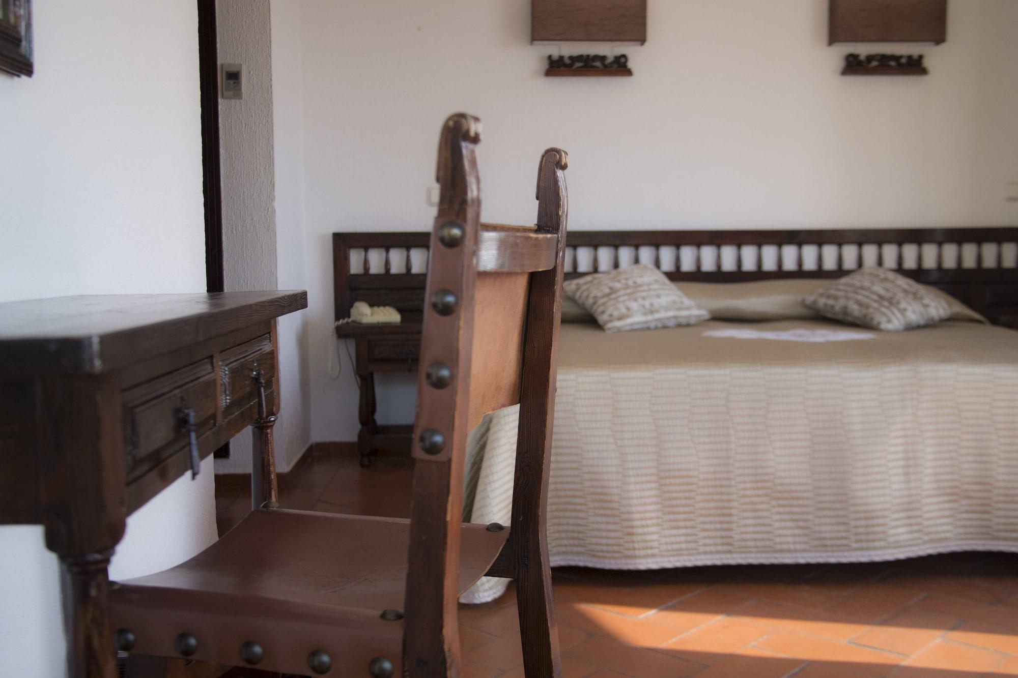 Hospedium Hotel Juan II Toro Dış mekan fotoğraf