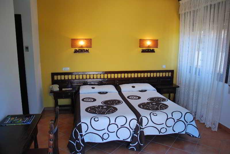 Hospedium Hotel Juan II Toro Dış mekan fotoğraf
