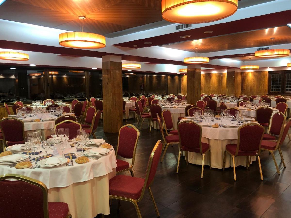 Hospedium Hotel Juan II Toro Dış mekan fotoğraf