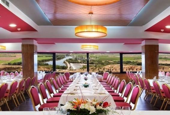 Hospedium Hotel Juan II Toro Dış mekan fotoğraf