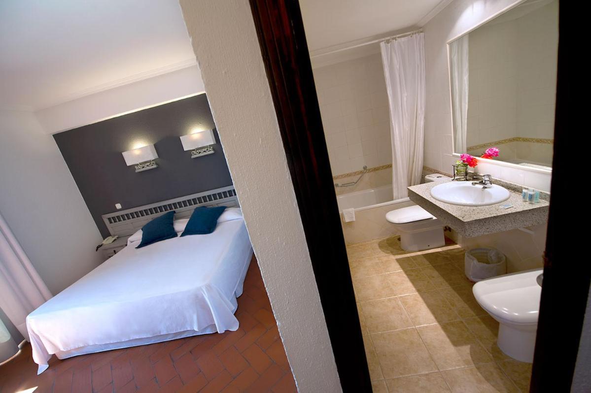Hospedium Hotel Juan II Toro Dış mekan fotoğraf