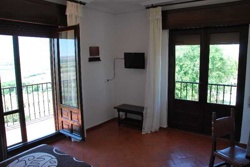Hospedium Hotel Juan II Toro Dış mekan fotoğraf